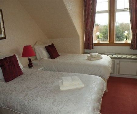 אייר Craigie Guest House מראה חיצוני תמונה