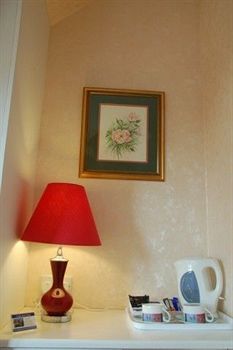 אייר Craigie Guest House מראה חיצוני תמונה