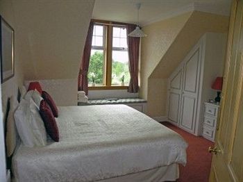 אייר Craigie Guest House מראה חיצוני תמונה