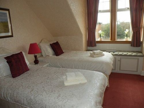אייר Craigie Guest House מראה חיצוני תמונה