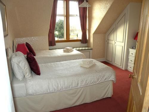 אייר Craigie Guest House מראה חיצוני תמונה