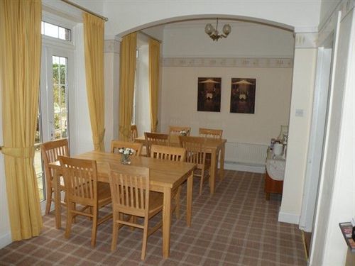 אייר Craigie Guest House מראה חיצוני תמונה