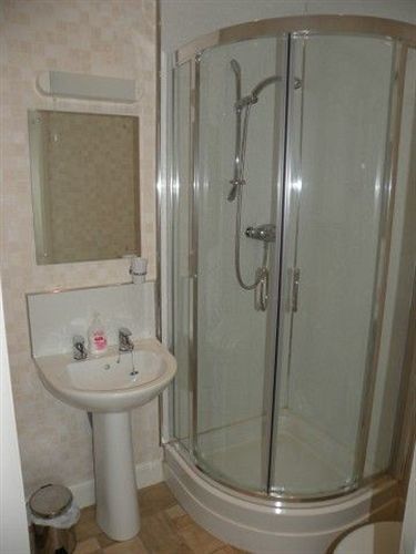 אייר Craigie Guest House מראה חיצוני תמונה