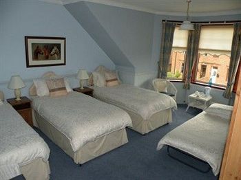 אייר Craigie Guest House מראה חיצוני תמונה